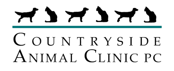 country side animal clinic pc logo